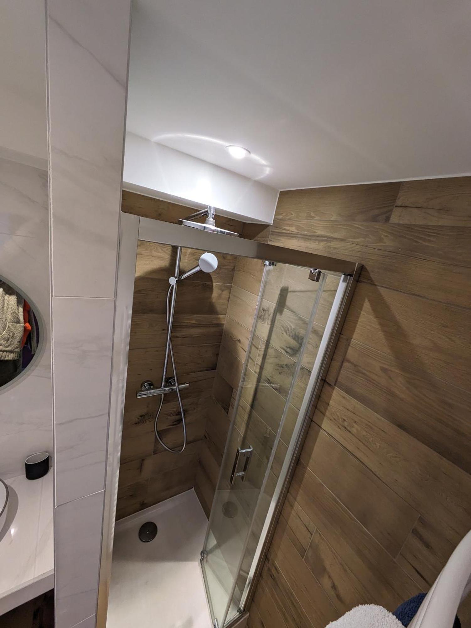 Le Sasha Apartment Chamonix Ngoại thất bức ảnh